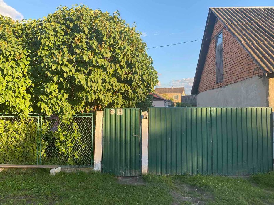 Продається будинок в Грицеві