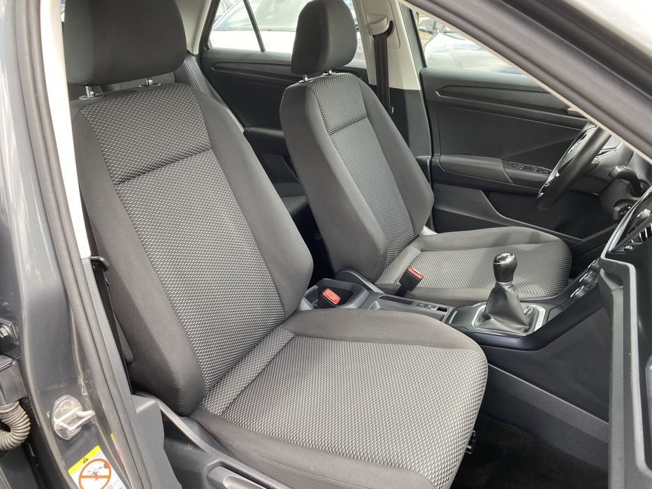VW T-Roc 1.5 TSI 150cv - GPS