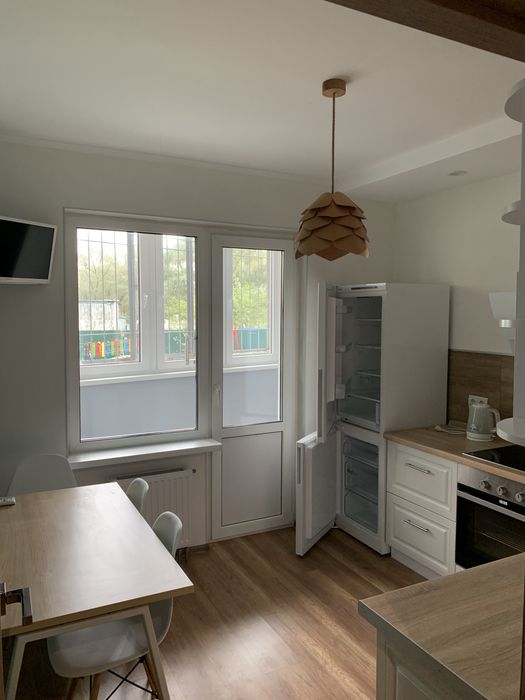 Здам квартиру Русова 5Б, метро Осокорки 15 хвилин