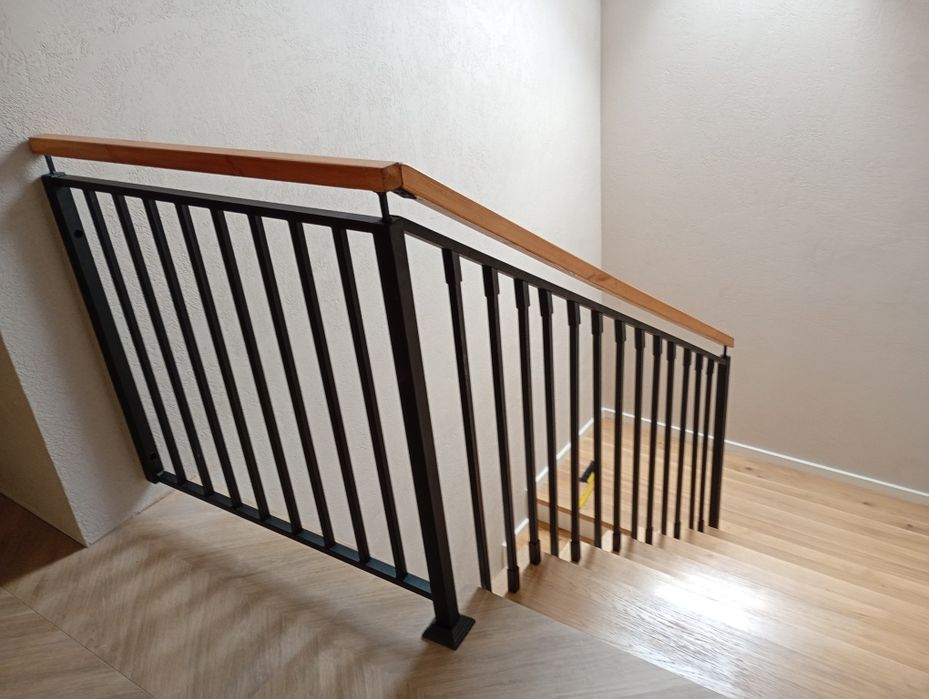 Bramy,ogrodzenia,balustrady,konstrukcje stalowe,montaż