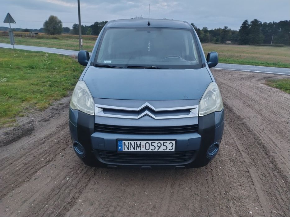 Citroën Berlingo