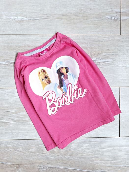 Кофта реглан штани Палаццо 3-4 рочки Barbie