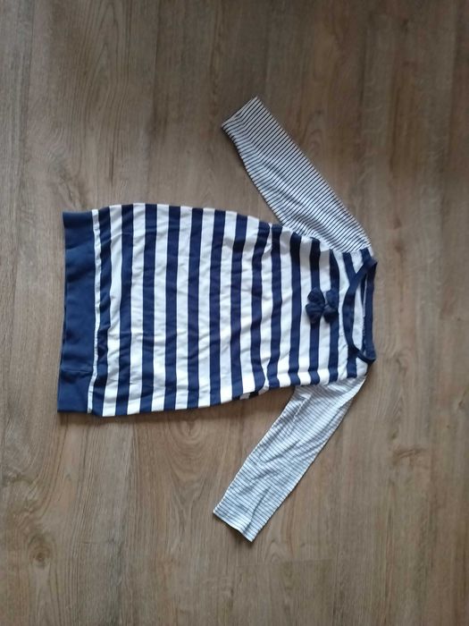 Bluza dla dziewczynki