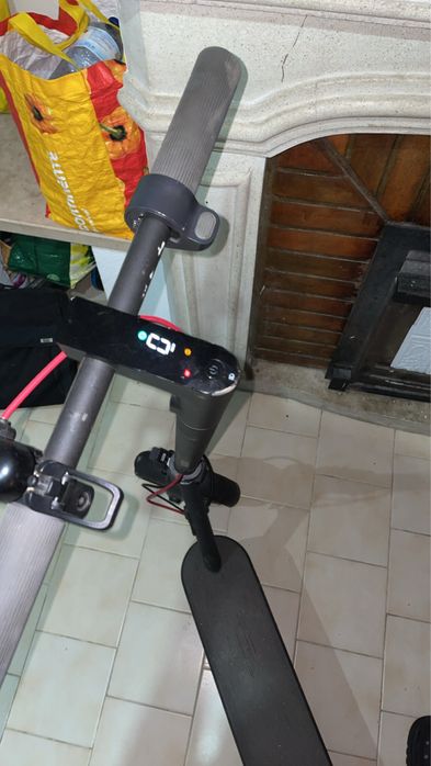 Trotinetes Xiaomi