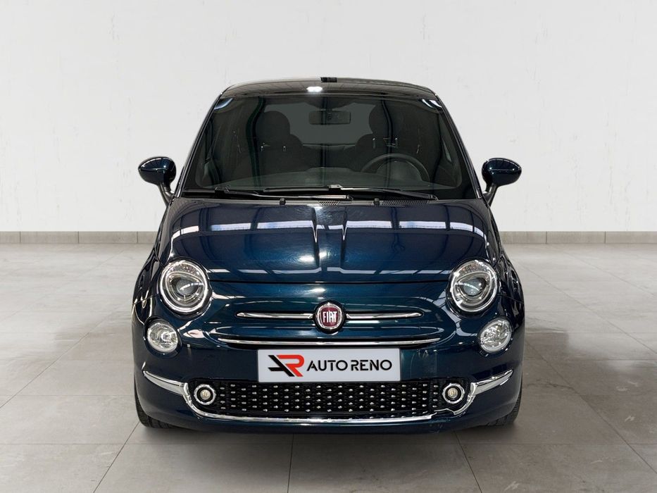 Fiat 500 1.0 Hybrid