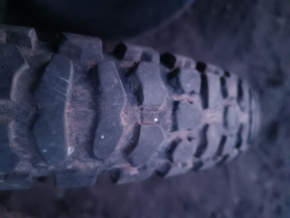 Продам передню вилку та задній маятний