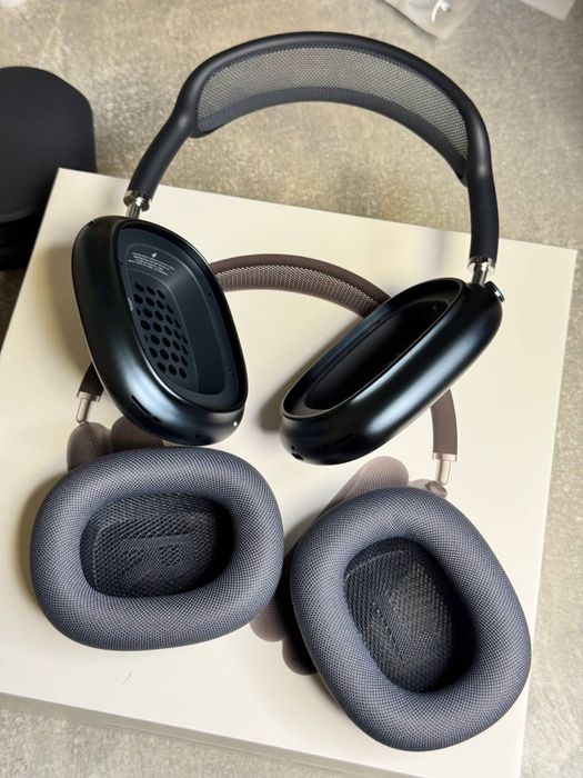 AirPods Max 2 Full