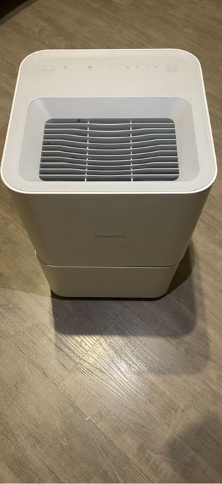 Продаю зволожувач повітря Хіаомі Smartmi Evaporative Humidifier
