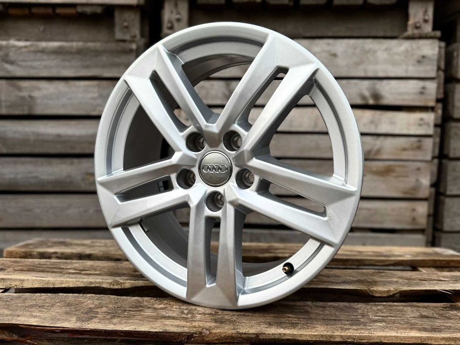 alufelgi r17 5x112 NOWE! Audi A3 8P 8V 8Y A4 b6 b7 b8 b9 A6 c6 c7 c8