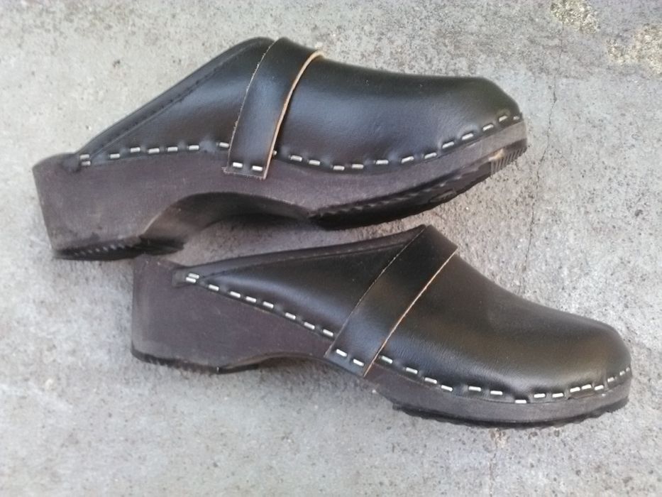 Chodaki Ortopedyczne Medibut 38 nowe