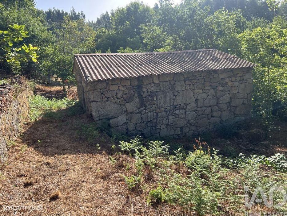 Rural Estate in Serrazes, 223 m²