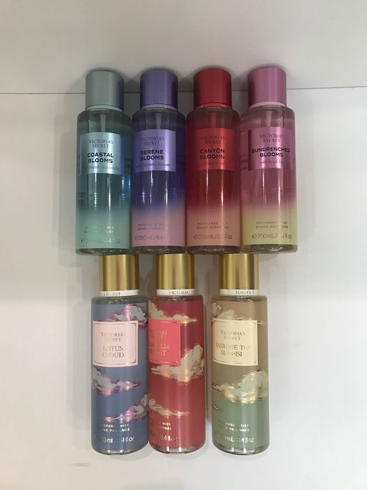 Міст спрей лосьйон Вікторія Сікрет Пінк Victoria’s Secret Pink