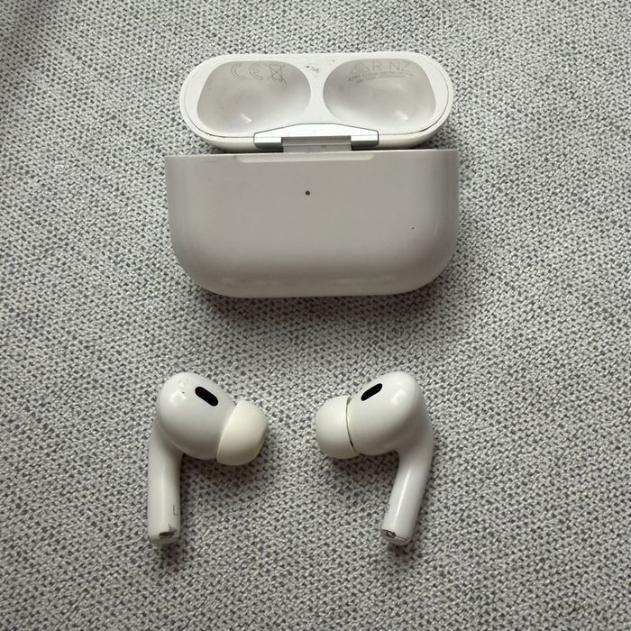 AirPods Pro 2 (USB-C) usados