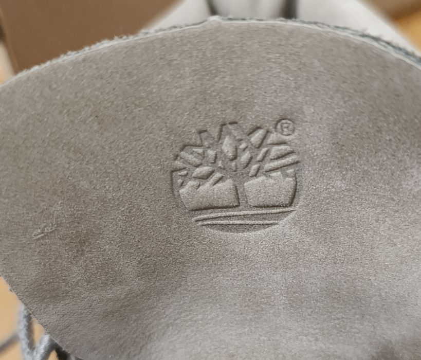 Черевики Timberland