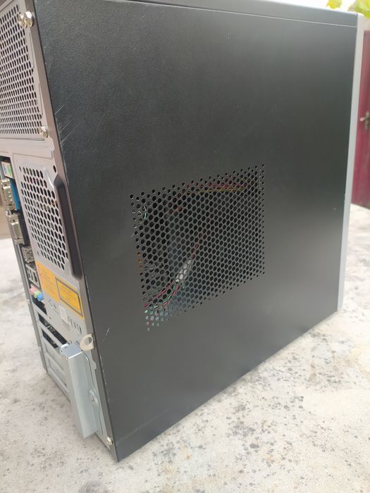 Системний блок Athlone ll x2 250, Asrock N68-GS4 FX R2.0,8gb ddr3