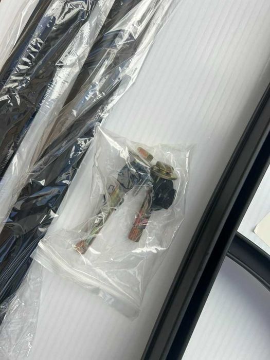 Kit de extensão ARTENS KANO para ampliar cobertura de porta – Novo