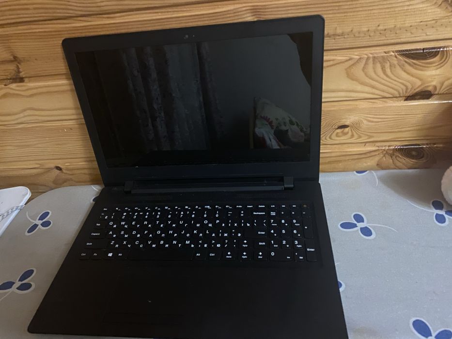Ноутбук Lenovo