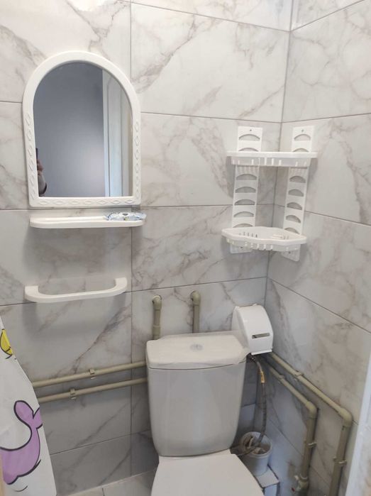 Здам студію 20 кв.м., одна, по вул. Ріхтера, ремонт, меблі, техніка