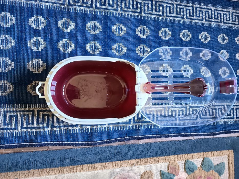 Transporte para animais de estimação