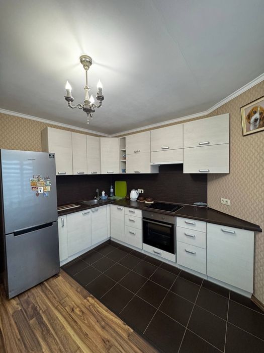 Оренда 2 кімнатної квартири