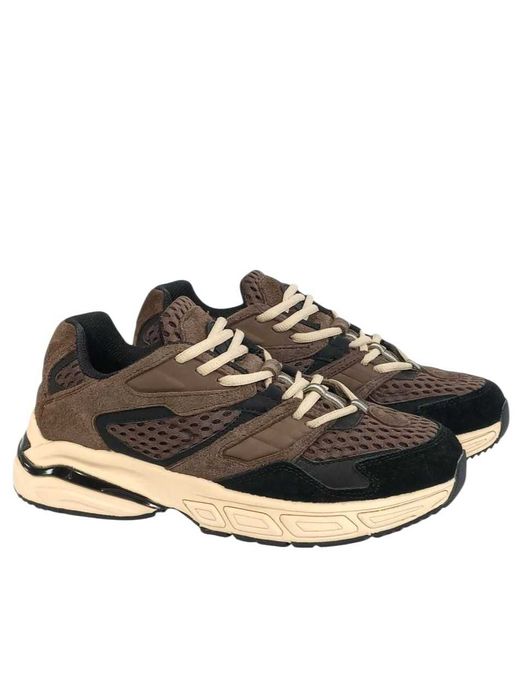 Кожаные женские кроссовки ARKK Graviti Оригинал