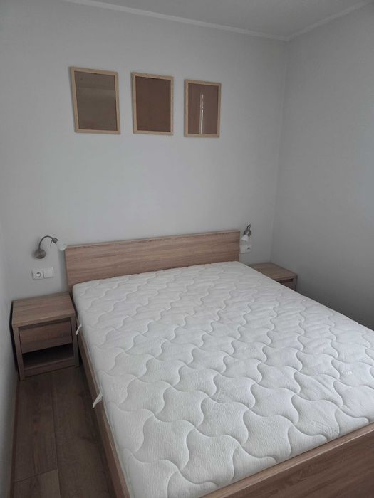 Wynajmę mieszka na JARZE Hubego 25, 45m z komórką lokatorską i windą. - Widok 4