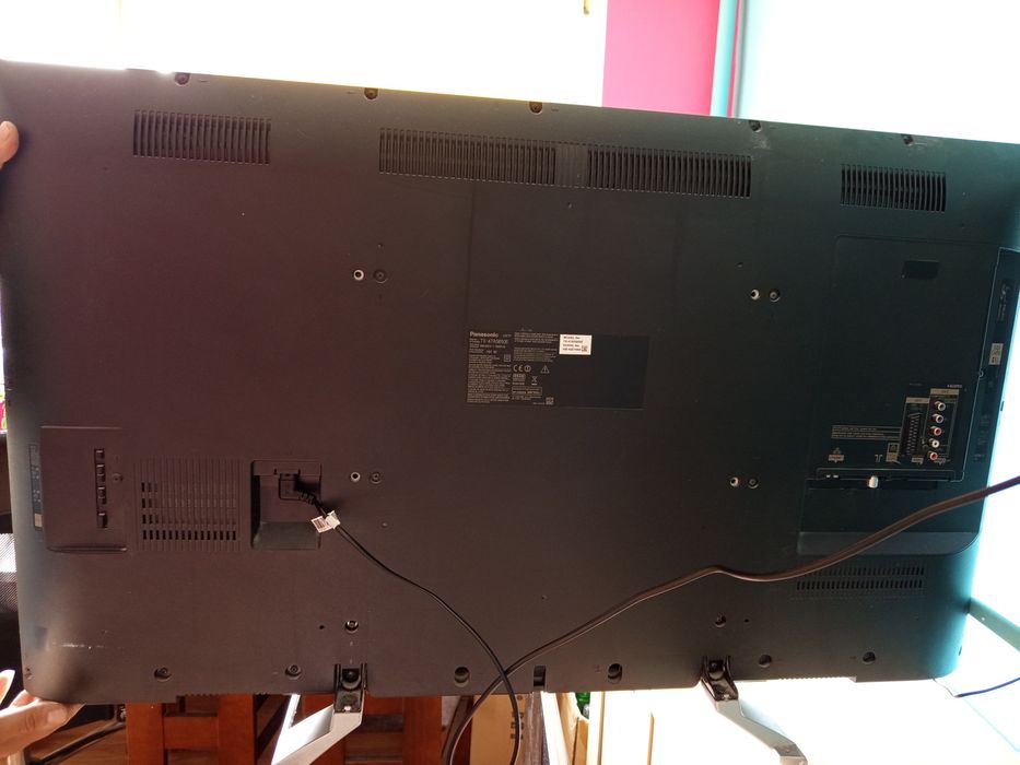 Telewizor Panasonic 47  cali