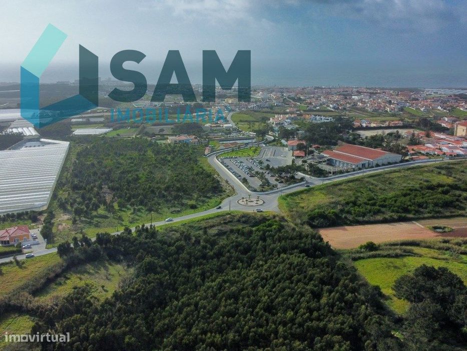 Terreno com viabilidade de desenvolvimento turístico