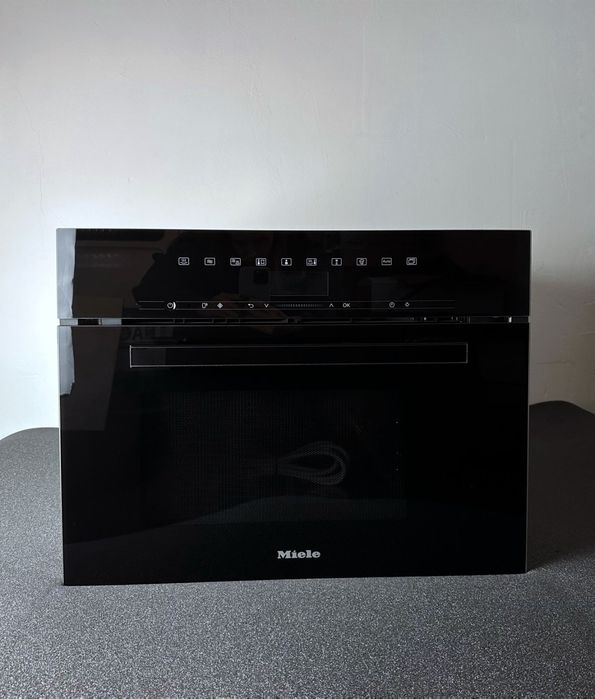 Miele DGM.  7440