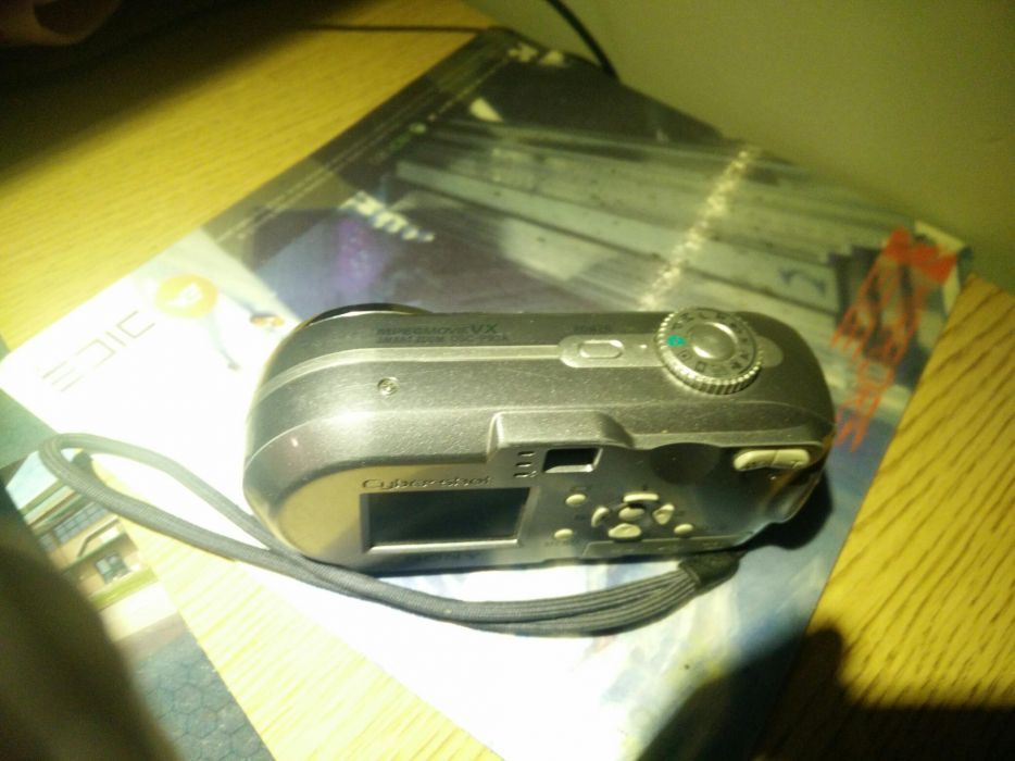 Sony Cyber-shot64584271073922123