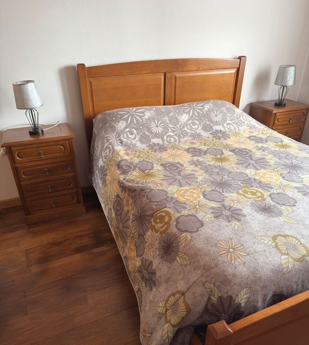 Vendo mobília quarto