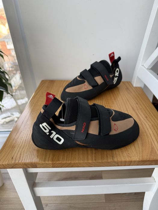 ОРИГІНАЛ 100% Adidas 5/10 Five Ten Niad VCS | FW2849 скельники скалола