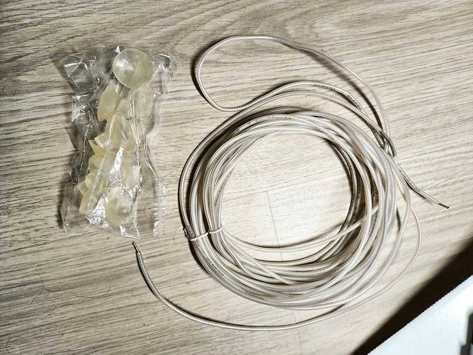 Dennerle ThermoTronic Нагрівальний кабель для голландського акваріуму