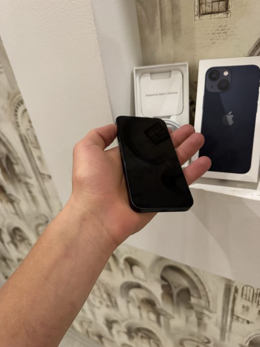 Iphone 13 mini айфон