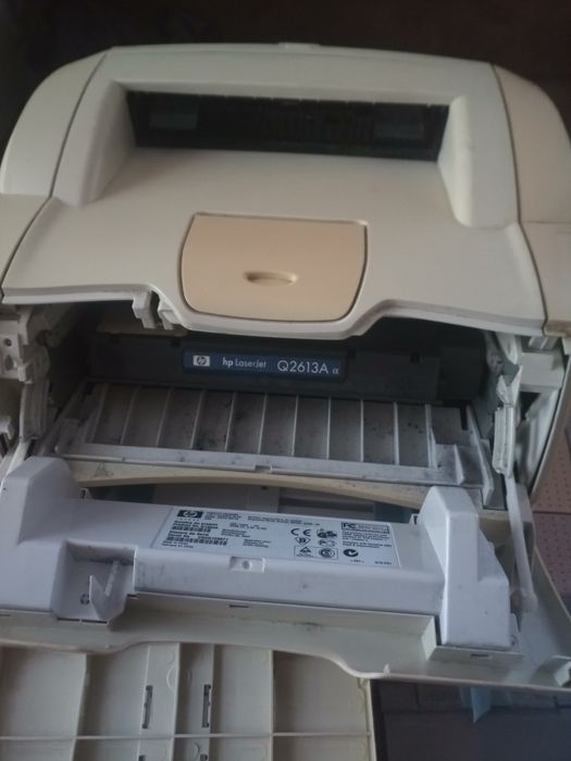 Продам принтер. В хорошому стані