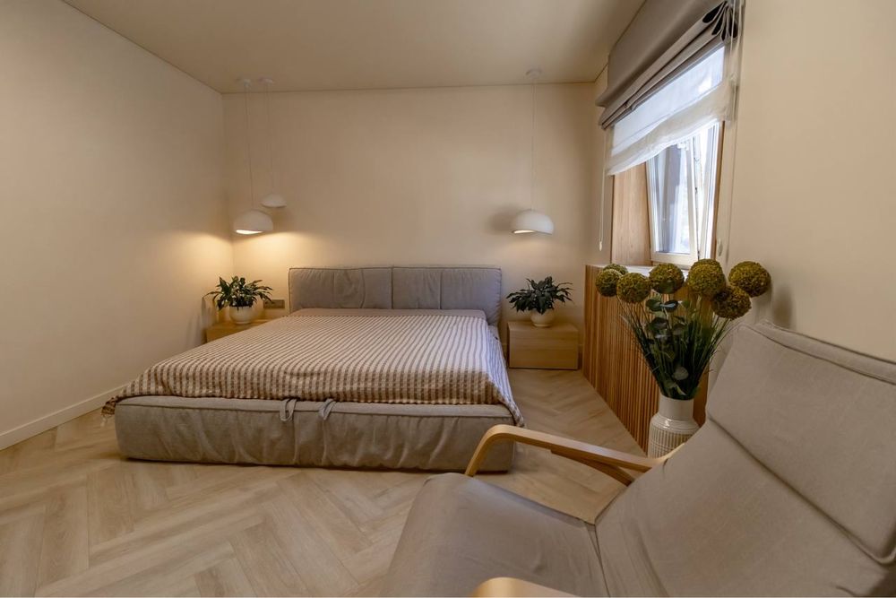 Продаж стильного Будинку-Дуплексу в престижній локаціі Лісової Бучі !