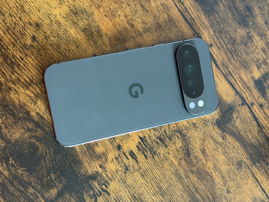 Google Pixel 10 Pro XL | Czarny 256GB | Gwarancja do 09.09.2026