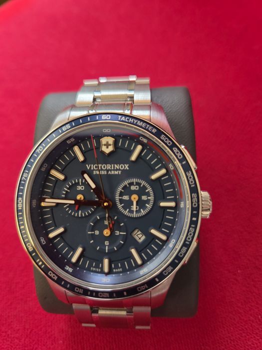 Victorinox Swiss Army - nieużywany