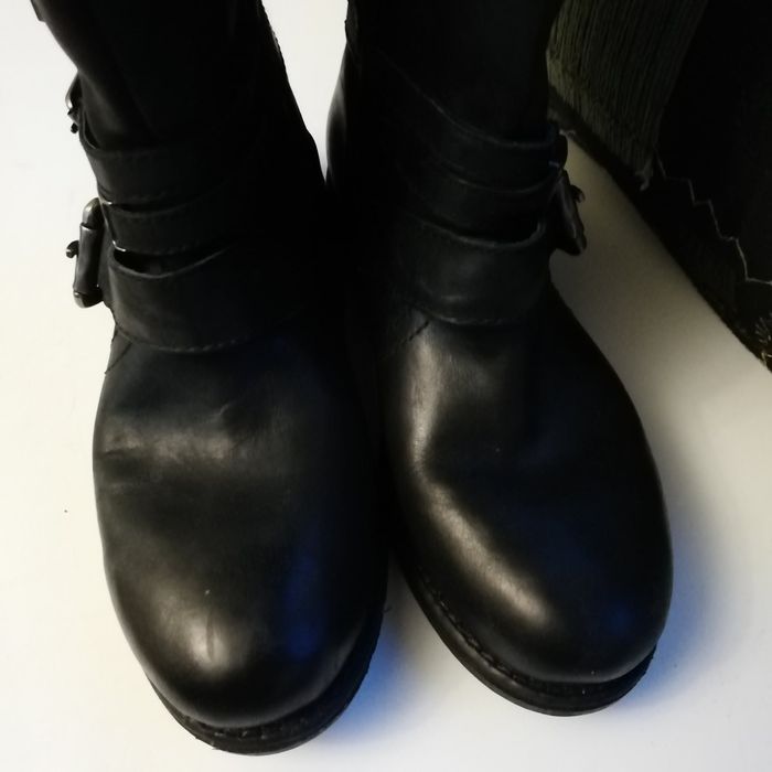 Полусапожки, ботинки replay