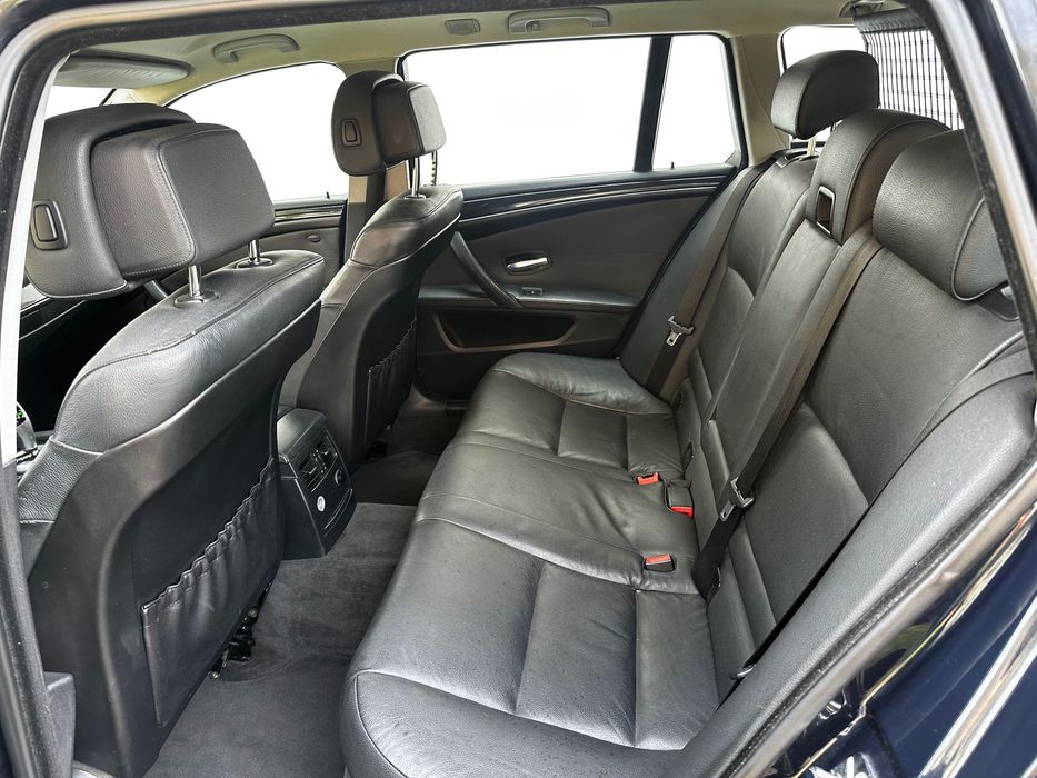 Bmw 520D Touring