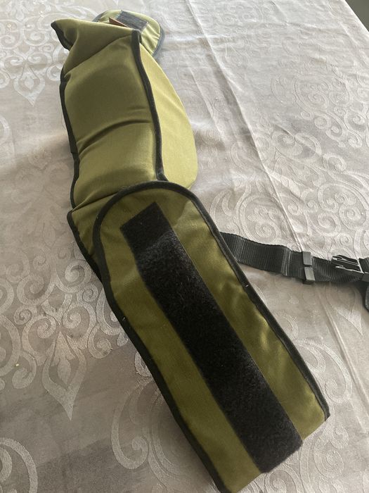 Cinto de Apoio à coluna vertebral
