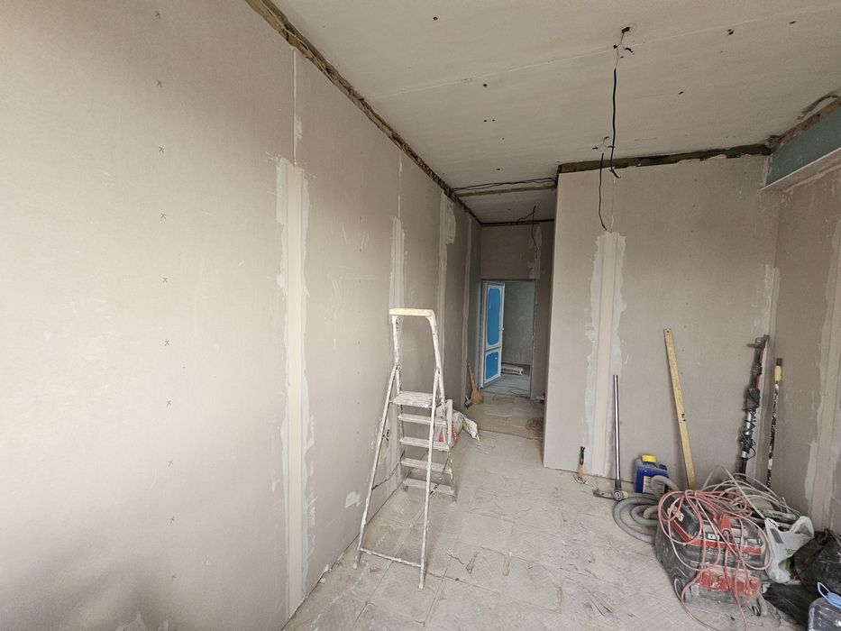 Ремонт квартир під ключ