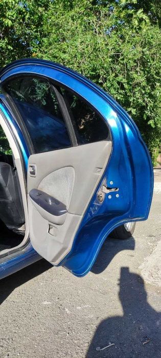 Продам авто NISSAN/Almera 1.8 H16