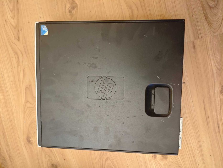 HP Compaq 8200 Elite SFF