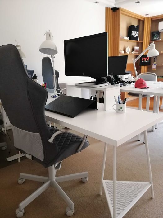 Candeeiro de secretária IKEA TERTIAL