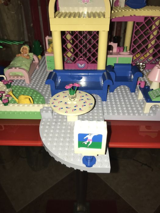 Lego Belville 5890 de 1994/1995