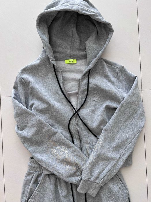Прогулочный костюм ( спортивный костюм) twin set
