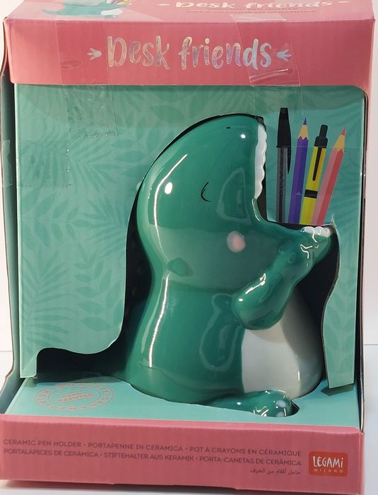 Pojemnik na długopisy