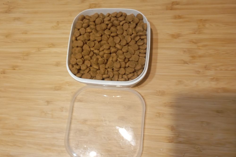 Сухий корм для кастрованих котів Savory , сухой корм для долгошерстых