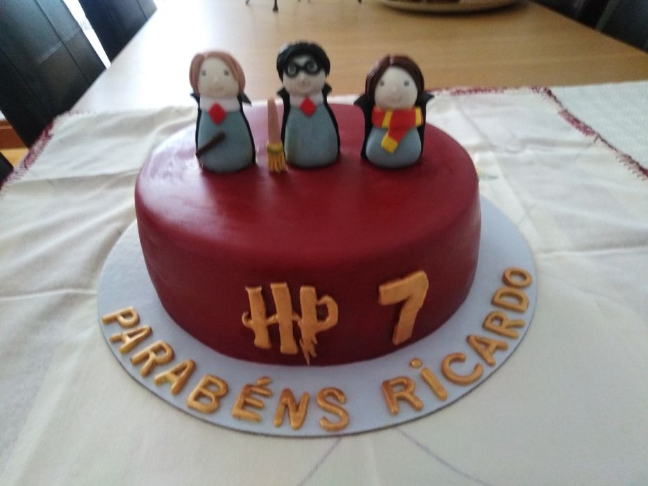 bolos de casamento  &  aniversário .